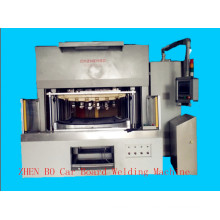 Ce Approved Door Panel Welding Machine (ZB-DT-35025)